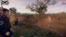 War of Rights