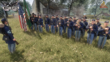 War of Rights