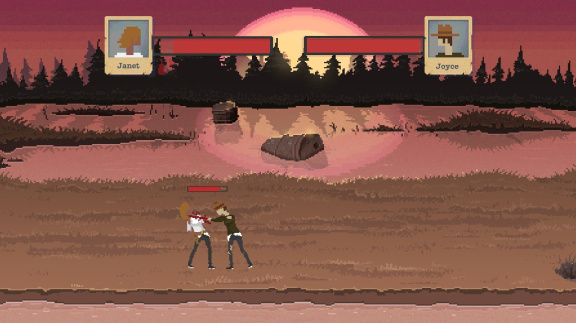 Survival Sheltered dostal velký update s přepracovanými soubouji a úkoly