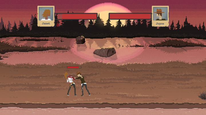 Survival Sheltered dostal velký update s přepracovanými soubouji a úkoly