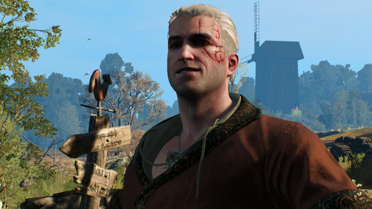 Zaklínač 3 dostává patch, který má vyřešit technické problémy next-gen updatu