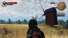 Zaklínač 3: Divoký hon - Srdce z kamene