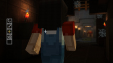 Minecraft: Story Mode