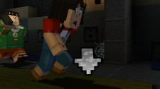 Minecraft: Story Mode