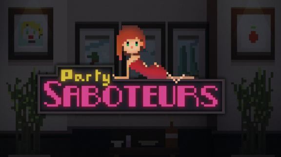 Party Saboteurs
