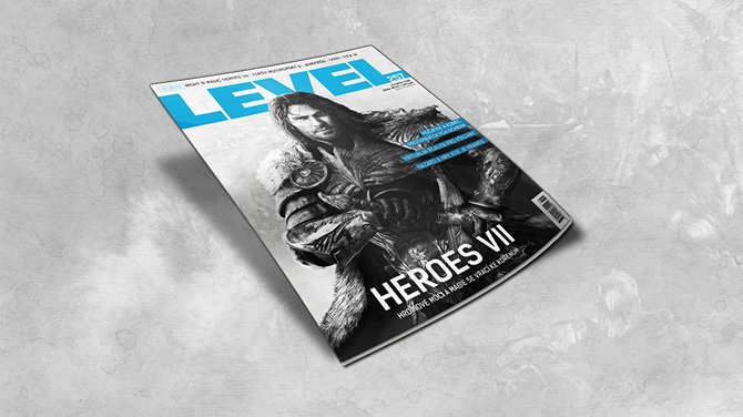 LEVEL 257 pojednává o psancích a hrdinech