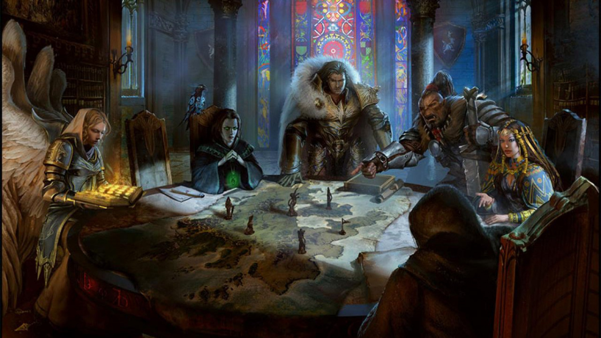 Vyhlášení výherců soutěže o pět originálek a trička Might & Magic Heroes VII