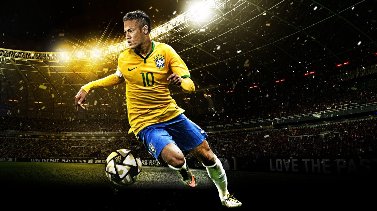 PES 2016 - recenze