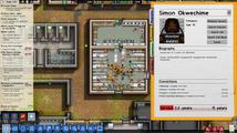 Prison Architect