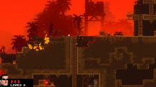 Broforce