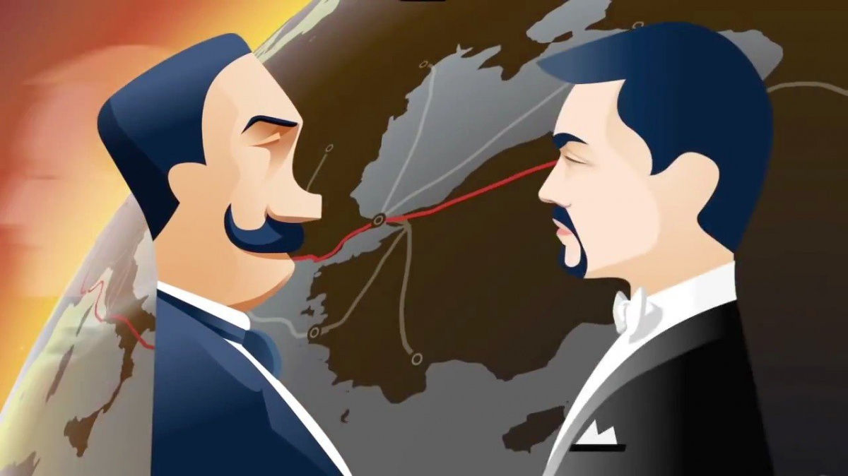 80 Days - recenze PC verze