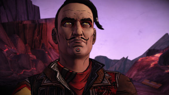 Květnovými hrami zdarma na PS Plus jsou střílečka Alienation a Tales from the Borderlands