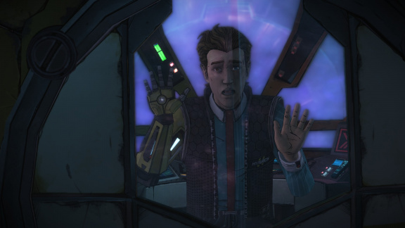 Gearbox oživuje příběhové Tales from the Borderlands