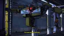 Tales from the Borderlands Episode 4: The Vault of the Traveler