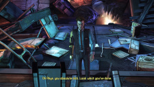 Tales from the Borderlands Episode 4: The Vault of the Traveler