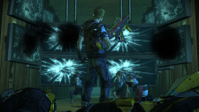 Tales from the Borderlands Episode 4: The Vault of the Traveler