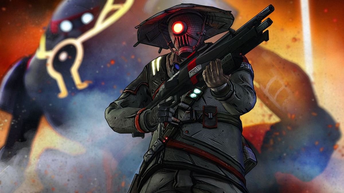 Tales from the Borderlands – recenze 5. epizody