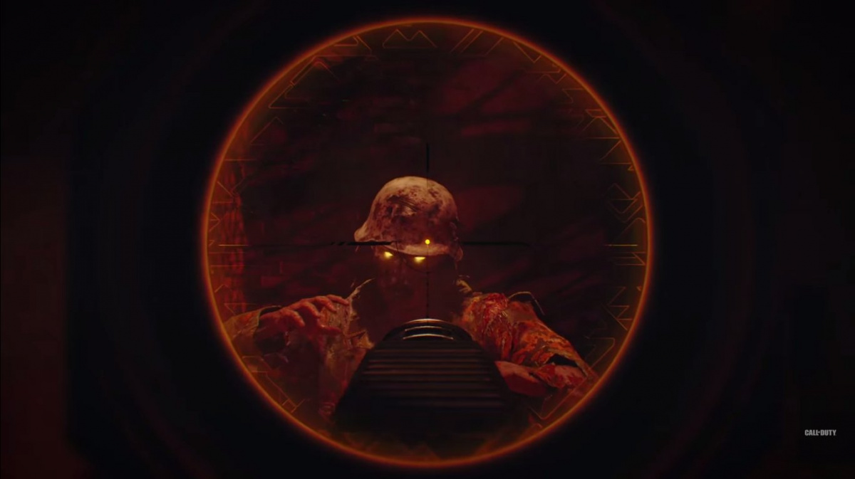 S Call of Duty: Black Ops III se vrátí populární Giant mapa z World at War