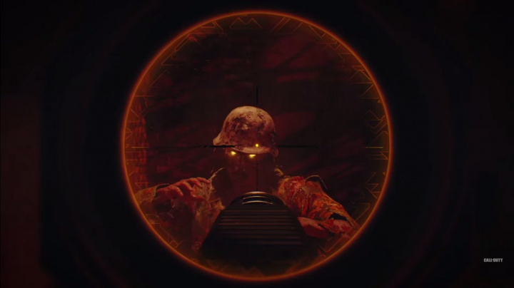 S Call of Duty: Black Ops III se vrátí populární Giant mapa z World at War