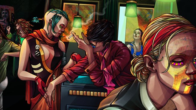 Nový díl herního pořadu Games TV se učí programovat s else Heart.Break()