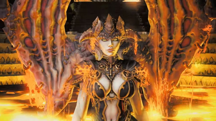 Zítra vychází Darksiders II Deathinitive Edition pro PS4 a Xbox One