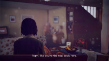 Life is Strange: Polarized (5. epizoda)