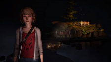 Life is Strange: Polarized (5. epizoda)