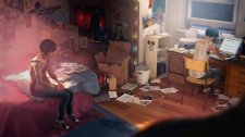 Life is Strange: Polarized (5. epizoda)
