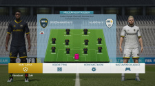 FIFA 16