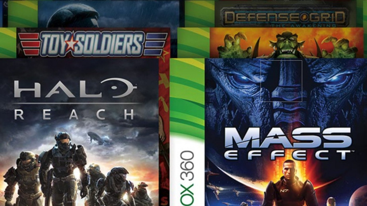 Zpětná kompatibilita dorazí na Xbox One skrze update 12. listopadu