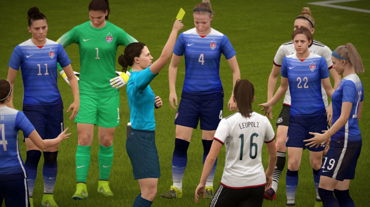 FIFA 16 - recenze