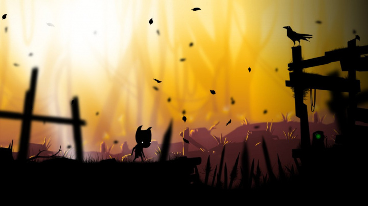 Na Steamu vyšla krásná česká puzzle plošinovka Toby: The Secret Mine
