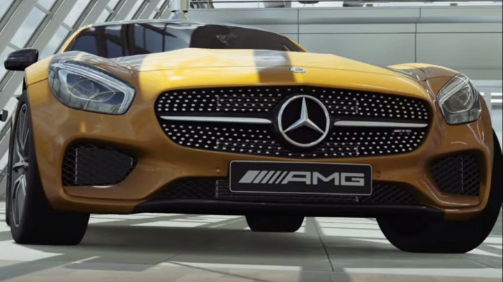 Sony v Paříži oznámila nové Gran Turismo s podtitulem Sport