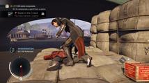Assassin' Creed Victory