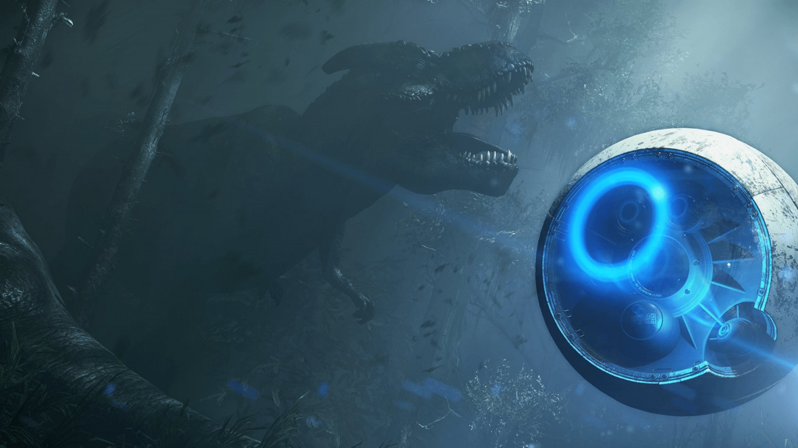 Robinson: The Journey od Cryteku má být emocionální příběh na dinosauřím ostrově, ale jenom pro PlayStation VR