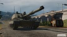 Armored Warfare - jak vzniká a kam míří tanková akce od RPG mágů z Obsidianu