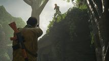 Uncharted 4: A Thief's End