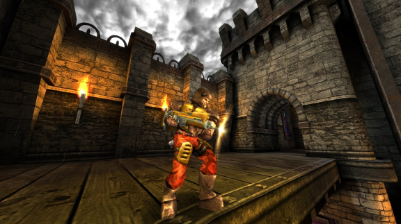 Quake Live přechází z F2P verze na jednorázově placenou, ovšem ne bez problémů