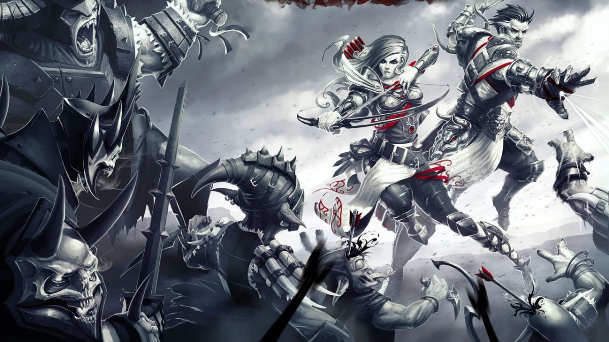Divinity: Original Sin - Enhanced Edition - recenze