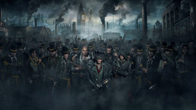 Nový díl Games TV vás provede po střechách viktoriánského Londýna v Assassin's Creed Syndicate