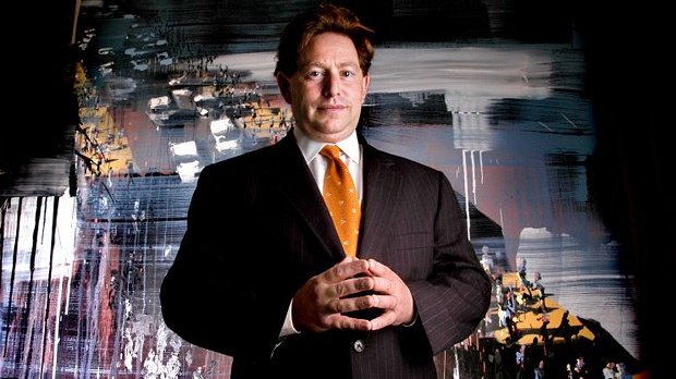 „Žádný systémový problém s firemní kulturou nemáme,“ tvrdí šéf Activision Blizzard