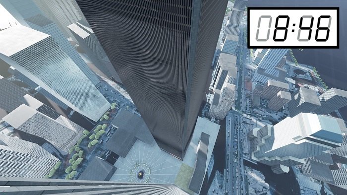 Kontroverzní hra pro Oculus Rift vás nechá zemřít při útoku na Wold Trade Center
