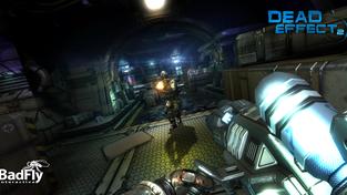Dead Effect 2