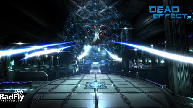 Na Androidu a iOS vyšla česká akce Dead Effect 2