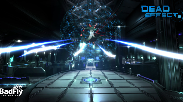 Na Androidu a iOS vyšla česká akce Dead Effect 2