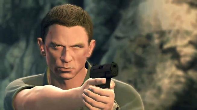 Prokletí Jamese Bonda ve hrách - "nejlepší" videoherní bondovky