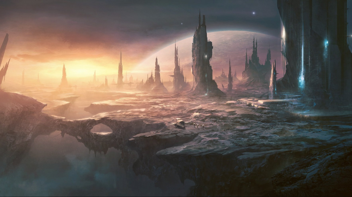 Stellaris je netradiční vesmírná strategie od tvůrců Crusader Kings II