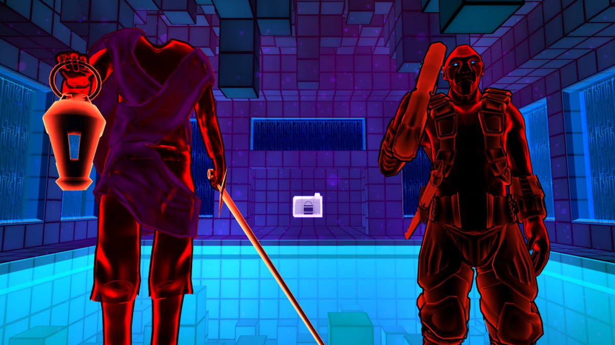 Root chce být nekompromisní stealth akcí z útrob počítače ze staré školy