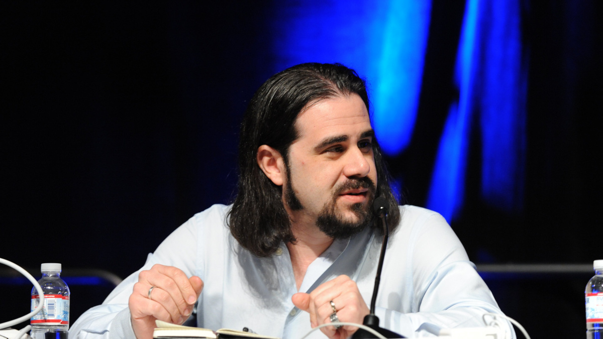 Vývoj her jako média brzdí posedlost technologickou inovací