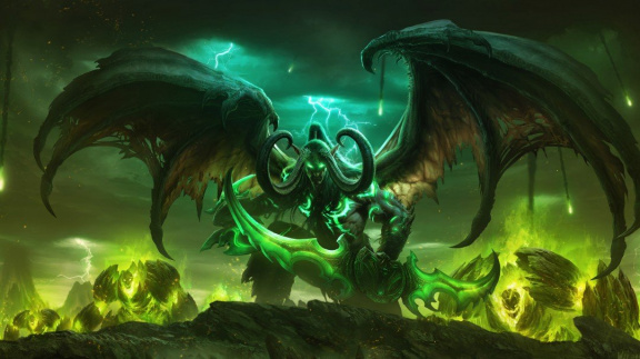 Filmový trailer na World of Warcraft: Legion prozradil termín vydání - nejpozději v září 2016